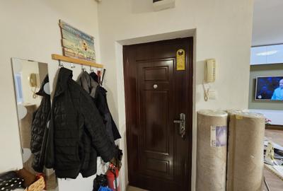 Apartament 3 camere, etajul 5, Mansardă, zona Lipovei, mobilat, comision 0% - 7