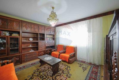 Apartament decomandat cu 3 camere, 70 mp, de vanzare - Zona Cantemir - 5