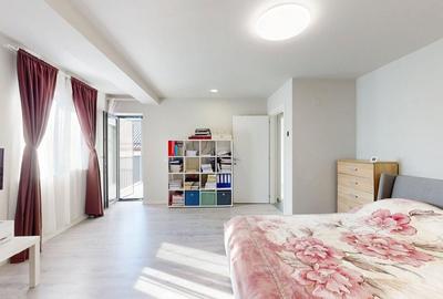 ȘTEFĂNEȘTI – Ștefăneștii de Sus | Vilă modernă 180 mp | Teren 500 mp - 25