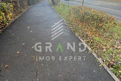 Apartament cochet cu 2 camere | Zona Plopilor/Platinia Shopping Center - 24