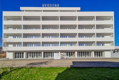 Spațiu comercial, 68 mp în Exterior Nord