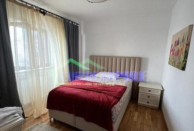 Duplex 4 camere de inchiriat zona Centrala-Irish Pub, vedere la mare - 6