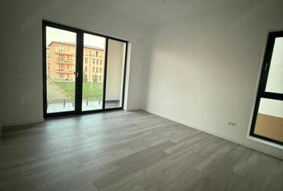 Apartament cu 2 camere semidecomandat în Braytim - 3