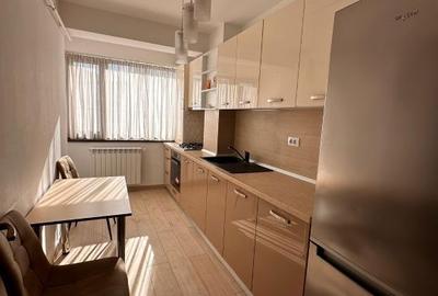 Apartament cu 2 camere decomandat în Mihăileni - 2