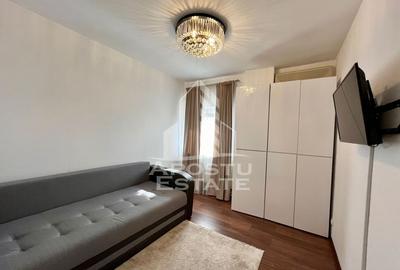 Apartament cu 5 camere pe doua nivele, zona Modern - 14
