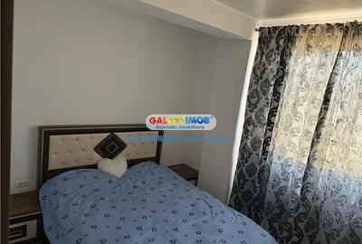Apartament cu 2 camere decomandat, mobilat în Chiajna - 4
