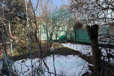 Casă individuală cu 2 camere cu Canalizare în Pache Protopopescu - 7