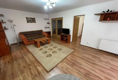 Apartament de închiriat | Gheorgheni | 2 camere si birou | Balcon Apartament de închiriat | Gheorgheni | 2 camere si birou | Balcon - 2