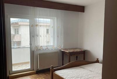 Apartament cu 4 camere în Mărăști - 4