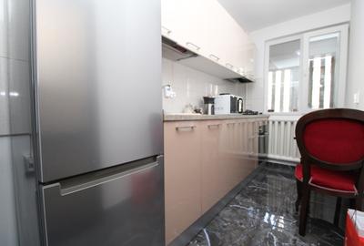 Apartament cu 2 camere semidecomandat în Drumul Taberei - 1