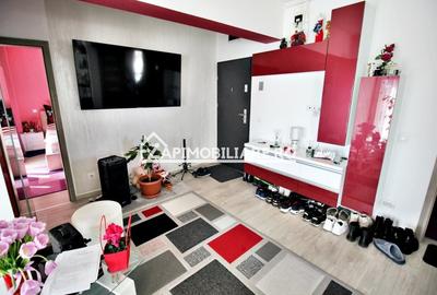 Apartament cu 2 camere decomandat în Tudor - 11