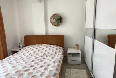 Apartament cu 2 camere decomandat în Valea Lupului - 4