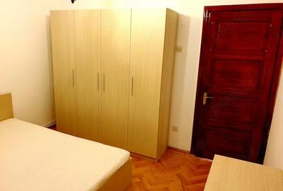 Apartament cu 3 camere semidecomandat, mobilat în Central - 8