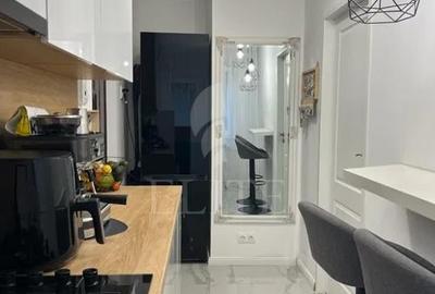 Apartament cu 2 camere semidecomandat, mobilat în Mănăștur - 2