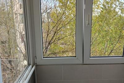 Apartament cu 2 camere decomandat, mobilat în Dristor