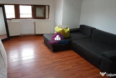 Apartament cu 2 camere decomandat în Obor - 2