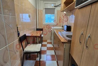 Apartament cu 2 camere decomandat în Drumul Taberei - 10
