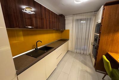 Apartament cu 2 camere semidecomandat în Dumbrăvița - 3