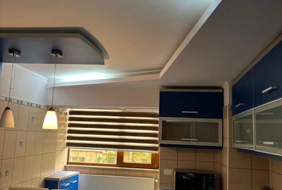 Apartament cu 2 camere decomandat în Piața Centrală - 3