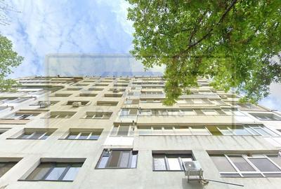 Apartament cu 3 camere decomandat, mobilat în Tătărași - 54