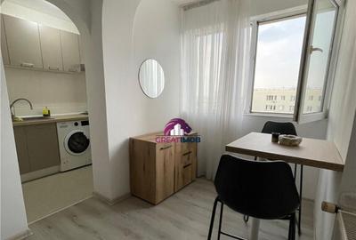 Garsonieră în Dristor - 2