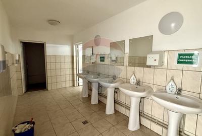 Spatiu industrial de 1,650mp de inchiriat - 11
