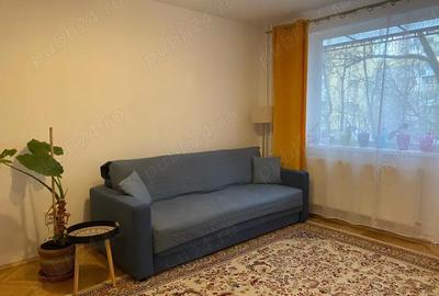 Apartament cu 2 camere semidecomandat în Gheorgheni - 10