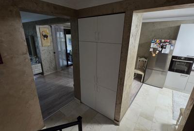 Casă cu 4 camere cu Teren 275 Mp în Braytim