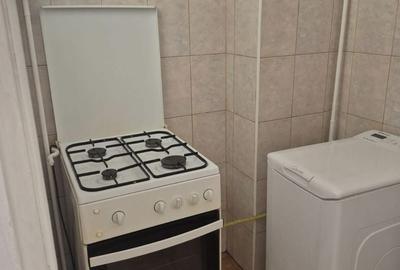 Garsonieră în Alexandru cel Bun - 1