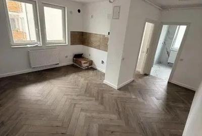 Ama Residence - Vanzare apartament 2 camere - Str. Vasile Sabadeanu - 1