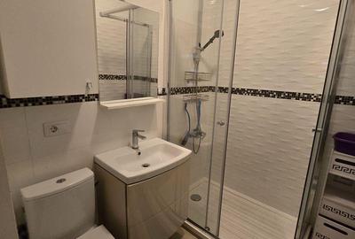 Apartament cu 2 camere decomandat în Central - 6