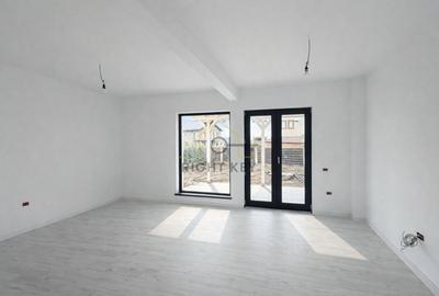 Casă individuală cu 5 camere cu Canalizare în Domnești - 4