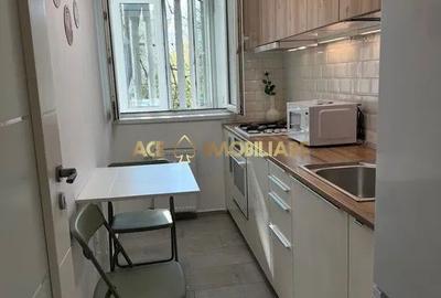 Apartament cu 2 camere în Drumul Taberei