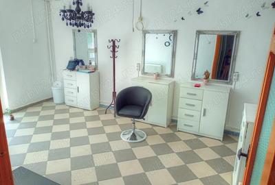 1 camera Birou Semicentral cu acces din Bulevard - 1