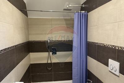 Casă cu 4 camere cu Teren 622 Mp în Girov - 11