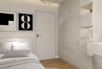 Apartament cu 2 camere în 13 Septembrie - 8
