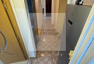 Apartament cu 3 camere decomandat în Gorjului - 12