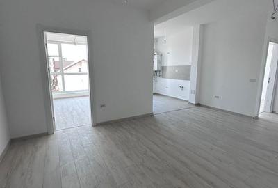 Apartament cu 3 camere în Central - 2