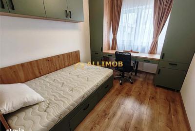 Apartament cu 3 camere decomandat în Vest - 14