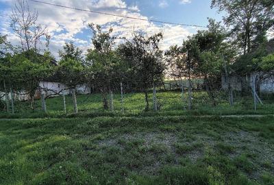 Casă cu 3 camere cu Teren 10 Mp în Central - 6