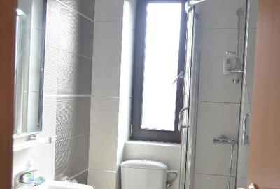 Se inchiriaza garsoniera mobilata si utilata in Busteni - 11