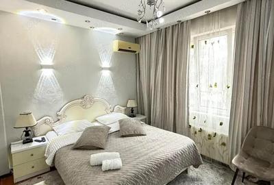 De inchiriat apartament cu 1 camera zona Take Ionescu - 3