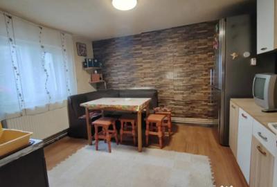 Casă cu 3 camere cu Teren 2259 Mp în Filipeștii de Târg - 9