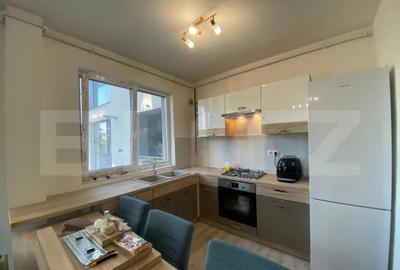 Garsonieră în Central