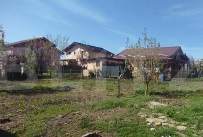 Teren de 974 mp, în Central - 1