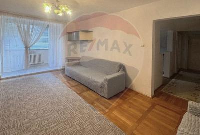 Apartament cu 3 camere de inchiriat in zona Rogerius - 12