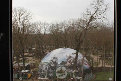 Apartament cu 3 camere decomandat în Sud - 1