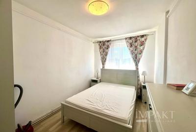 Apartament cu 2 camere decomandat, mobilat în Mănăștur - 3