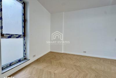 Apartament cu 3 camere în Herăstrău - 2