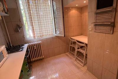 Apartament cu 2 camere decomandat în Timișoara - 3